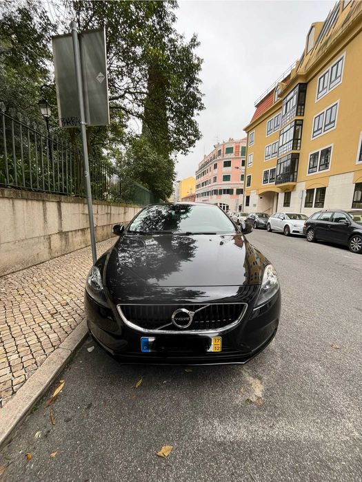 Volvo V40 2.0 D2 Kinetic Eco