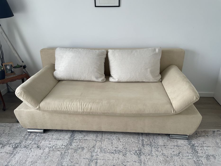 Sofá Cama para duas pessoas