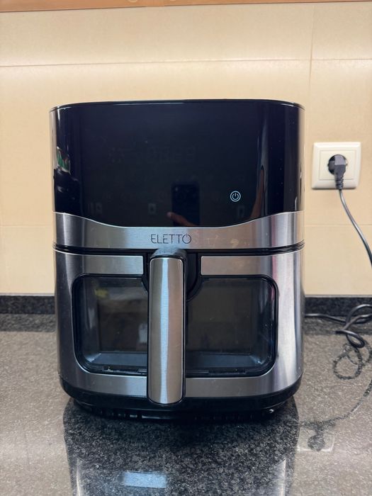 AirFryer Eletto