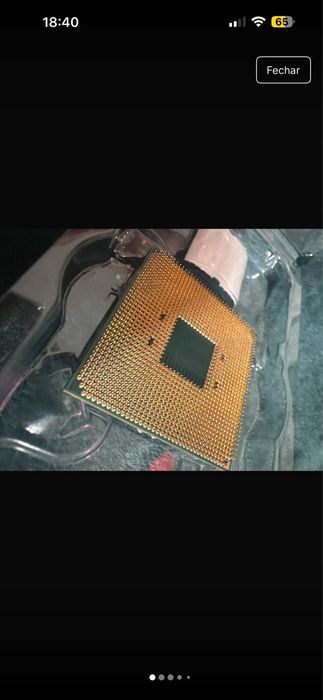 Amd ryzen 5 3600