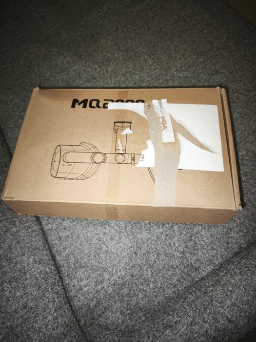 Ремінь для Oculus Meta Quest 3/3S/Quest 2 7500 mAh Elegamefy MQ2000