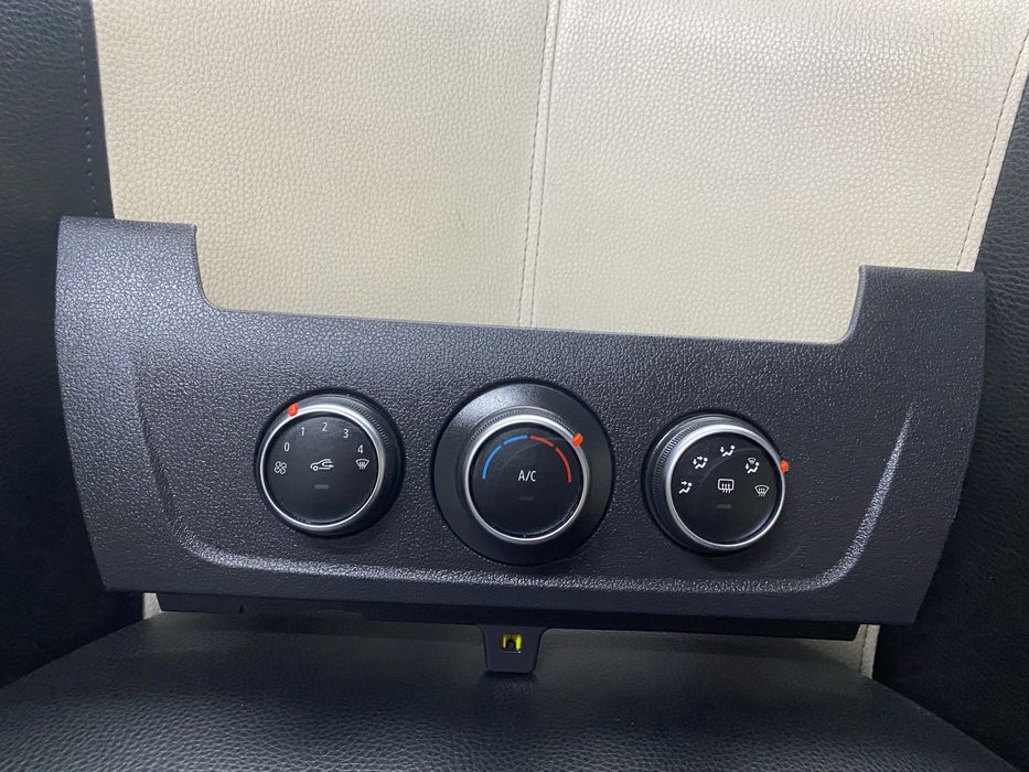 Panel klimatyzacji Renault Master IV 682.605.388R