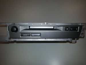 BMW E65 E66 ASK-CD BECKER - naprawa wzmacniacza audio