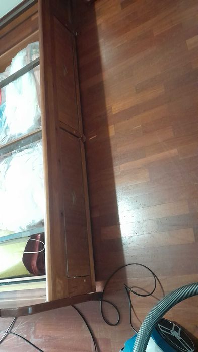 Cama casal 195x140