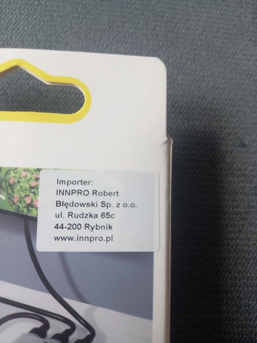 Baesus Rozdzielacz Sygnału Splitter Adapter Matrix,2xfull HDMI,4K 30Hz,Aluminium