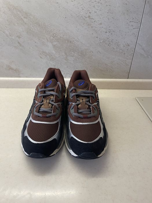 Оригінальні Кросівки ASICS 42 і 42,5