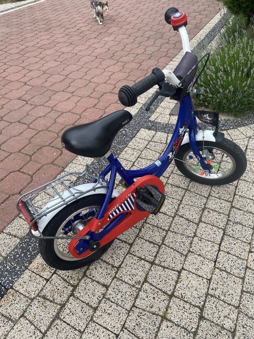 Rowerek dla chłopca