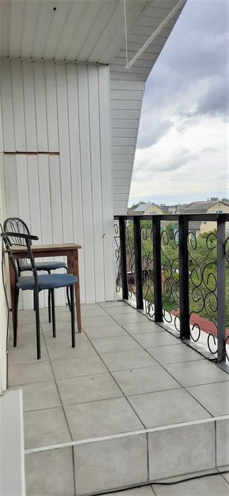 Новосілки Вишгородський р-н Оренда Частина будинку Паркомісце