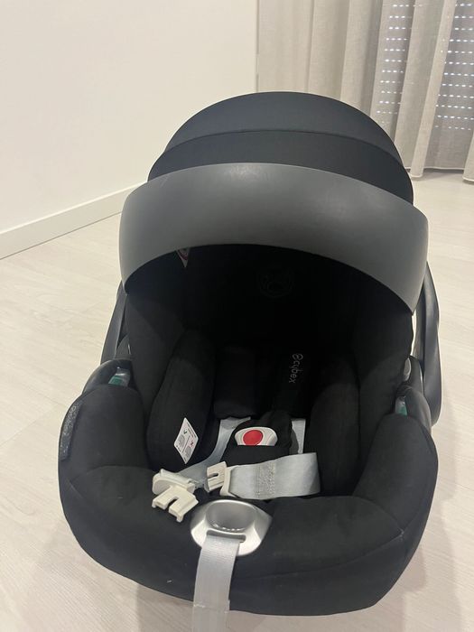 Cadeira auto (babycoque)
