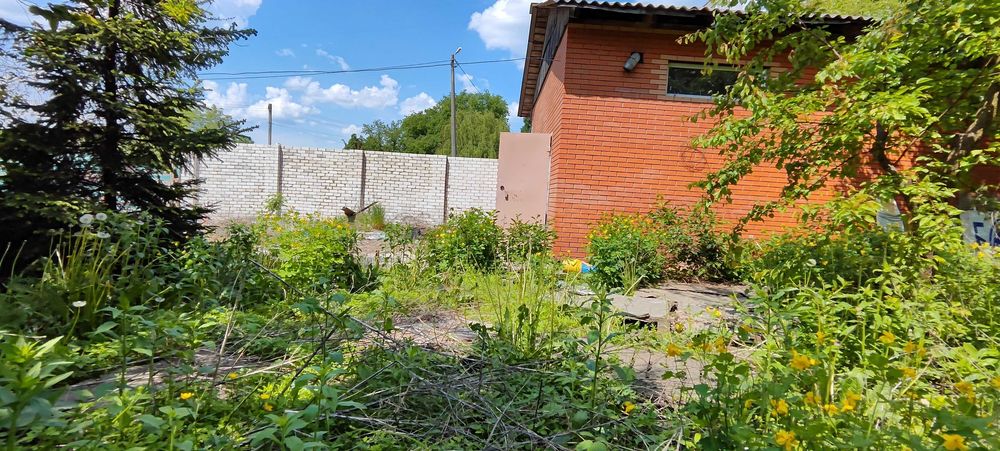 Продається земельна ділянка під забудову.Центр міста.Фасадна ділянка