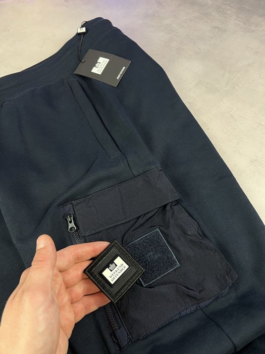 Якісні Спортивки Weekend Offender New штани