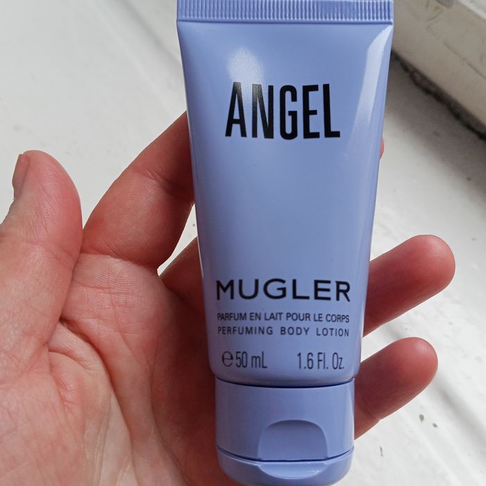 Angel Mugler perfumowany balsam do ciała 50 ml