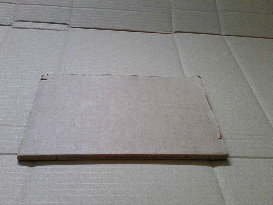 Involuções do Grupo Cremoniano no Plano