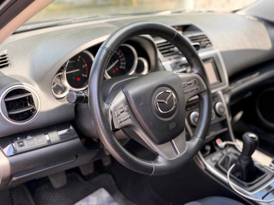 Продам Mazda 6 2008р. #78243