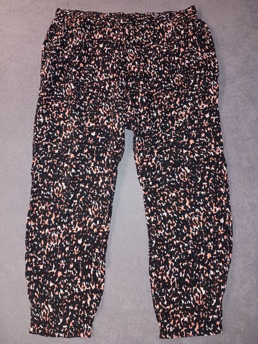 Spodnie damskie Haremki, Alladynki, rozm. 40/44