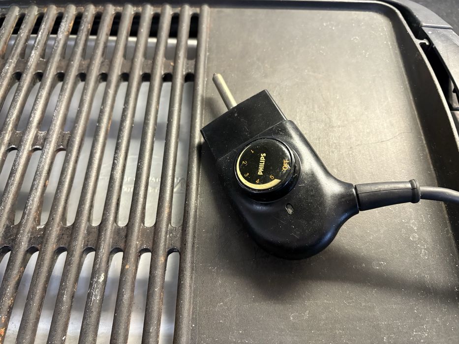 Table Grill Philips