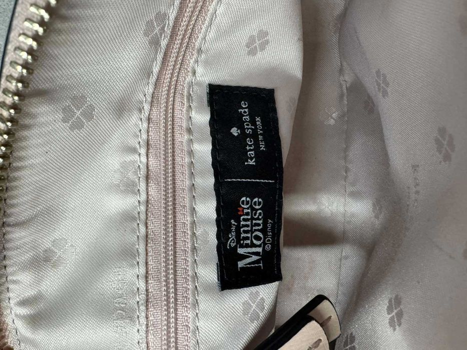 Елегантна сумка Kate Spade в колаборації з Disney ОРИГІНАЛ