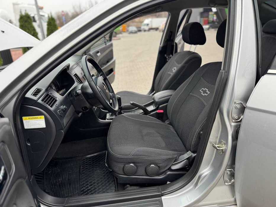 Продам Шевроле Epica 2009года