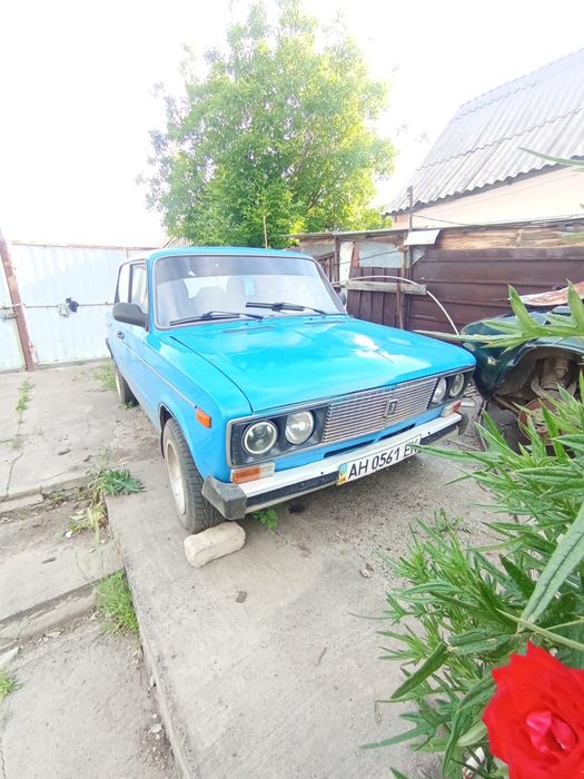 Продам авто технічно справне сів поїхав