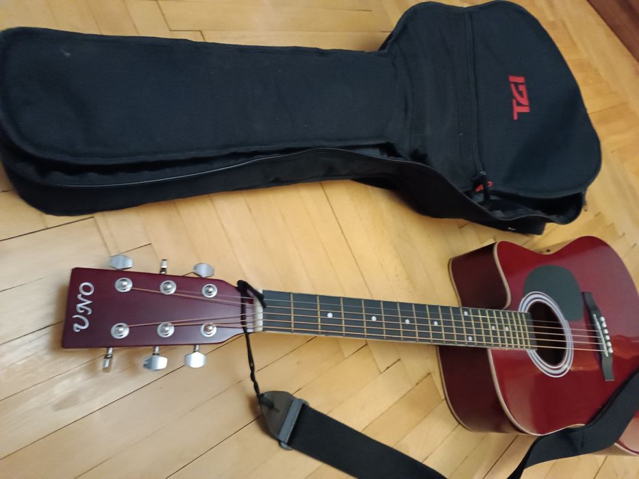 Гітара,стан дуже добрий.