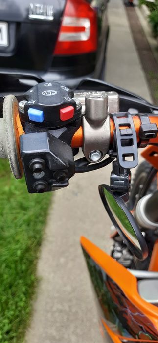 Продам KTM 450 exc