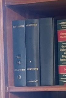 Grand Larousse Encyclopédique