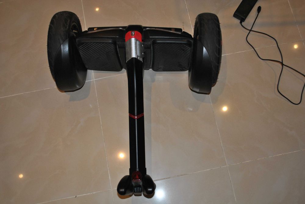 Гіроскутер Ninebot mini pro б/у