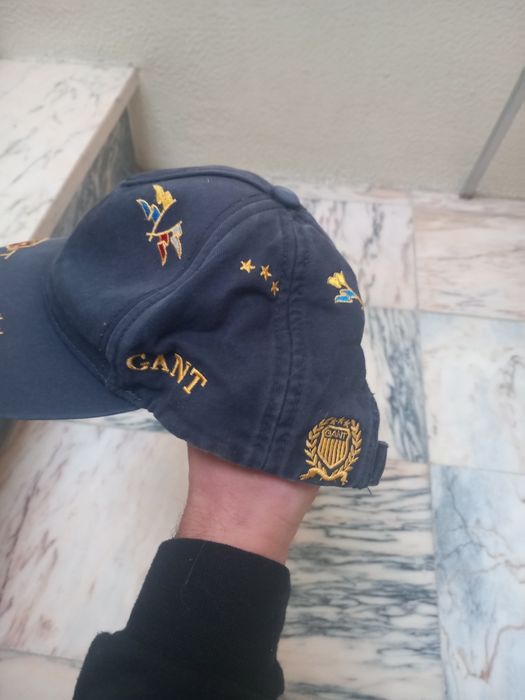 Chapéu GANT criança