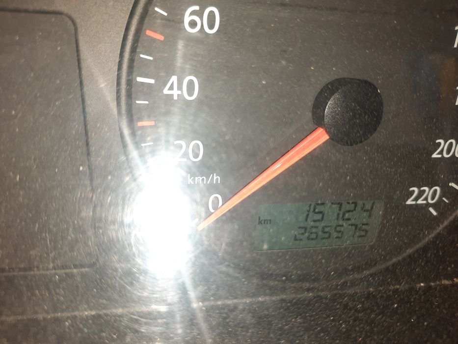 Продам авто фольцваген пасажир 2003р