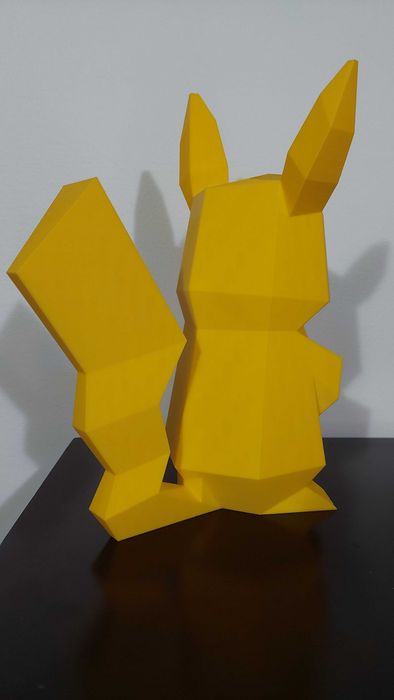 Mealheiro pokemon - pikachu