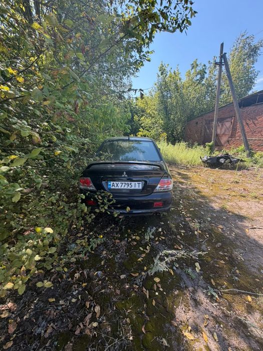 продам mitsubishi lancer 9  2 л