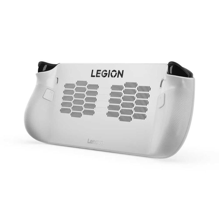 Портативна ігрова приставка Lenovo Legion Go S 8APU1  32GB/1TB Glacier White