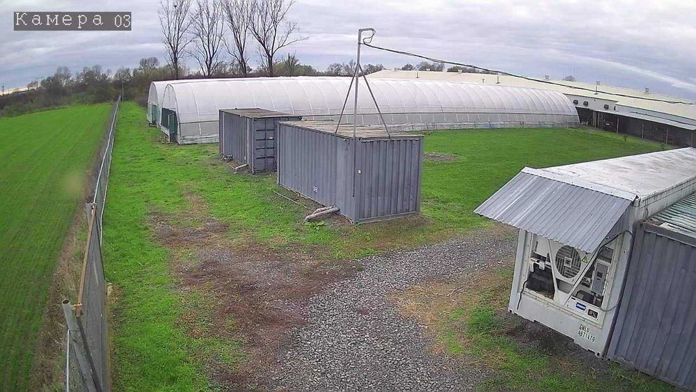 1,3 Га. Мукачево. Рівний. Траса. Є Світло, Вода Теплиці. Під любі цілі
