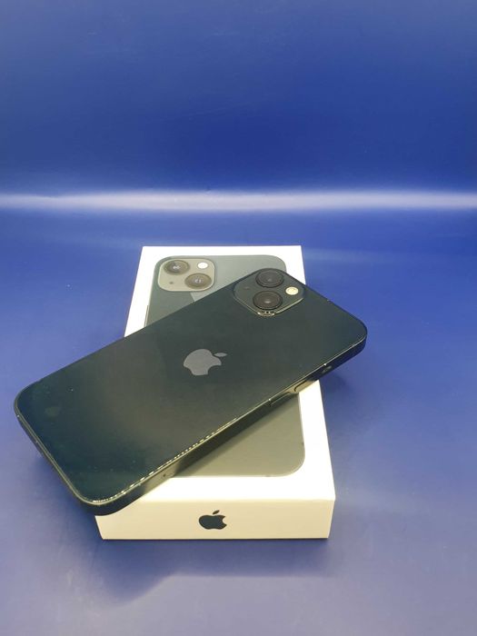 iphone 13 128GB/Bateria 85% /Gwarancja/ Teletorium Leroy Merlin