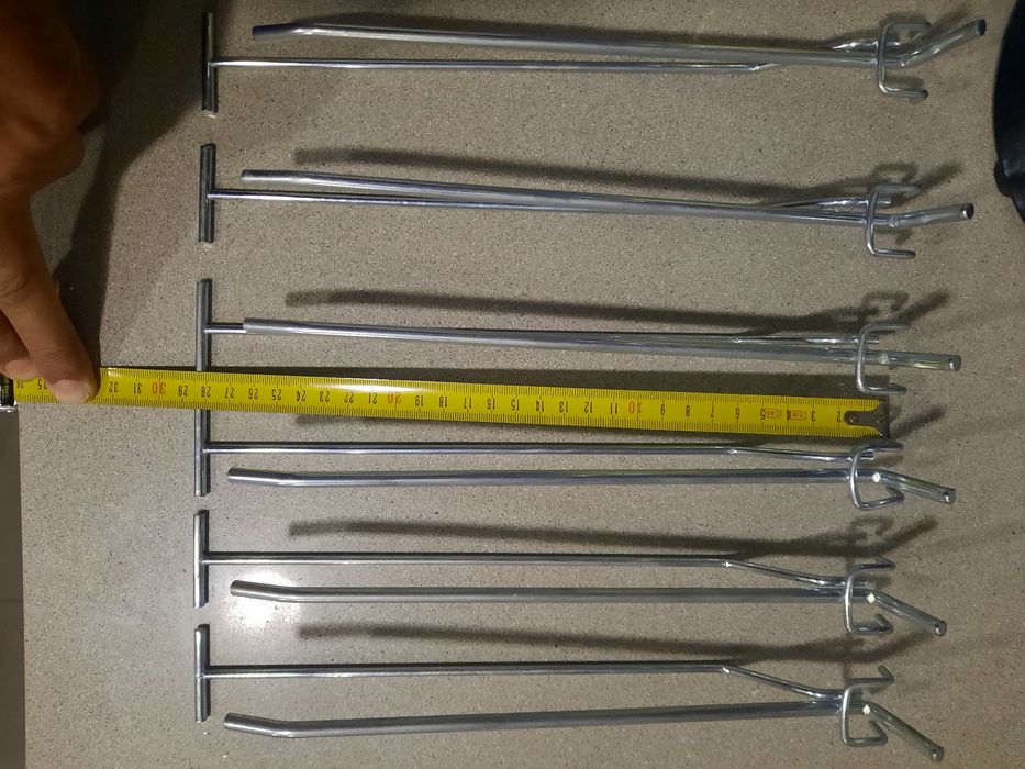 Double Display Hooks64862476678786123
