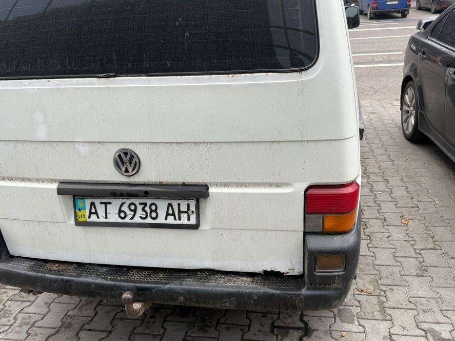 Продам автомобіль