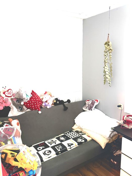 Sprzedam mieszkanie dwa pokoje na osiedlu Wschód 42 m² super lokalizacja - Więcej