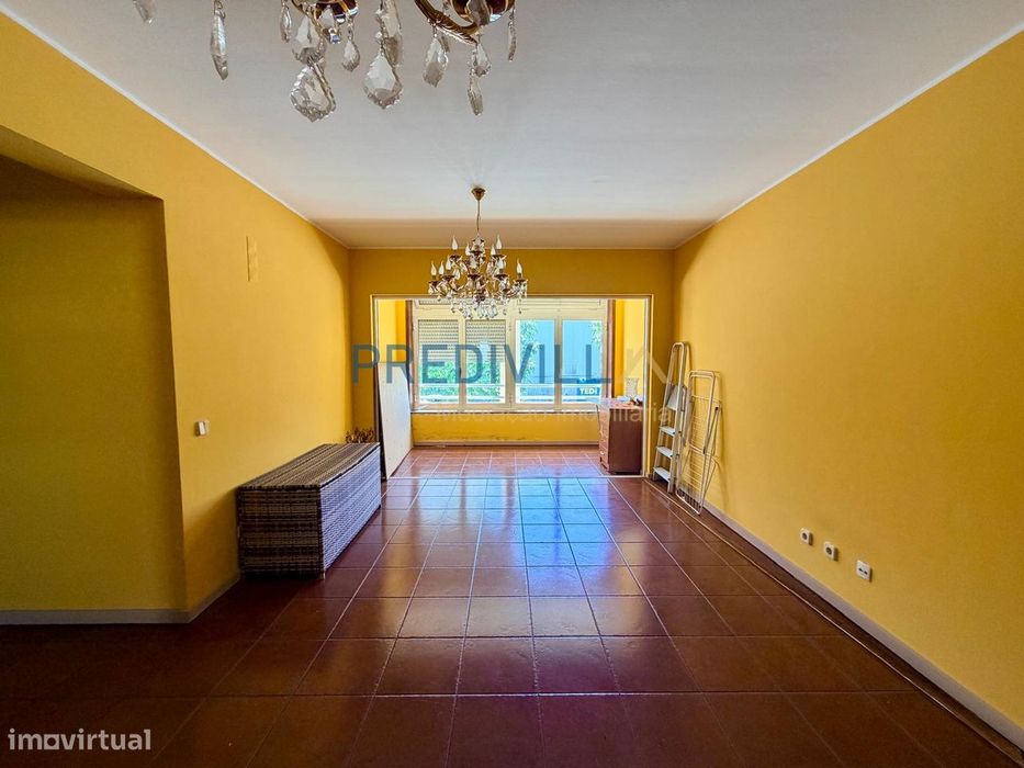 Apartamento T3 Venda em Vila do Conde,Vila do Conde — Vila do Conde, Porto