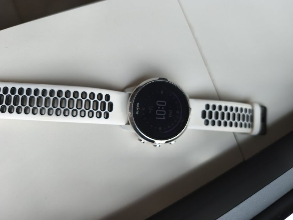 Suunto Spartan Sport + Hr