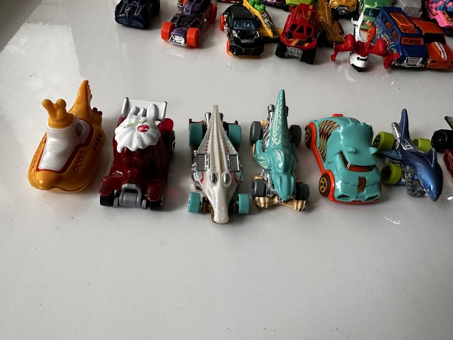 Hot Wheels, хот вілс машинки