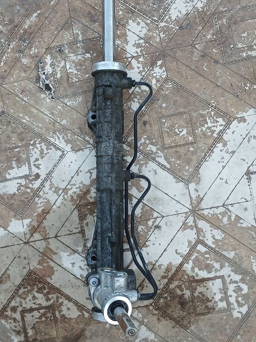 Запчастини до пежо 307