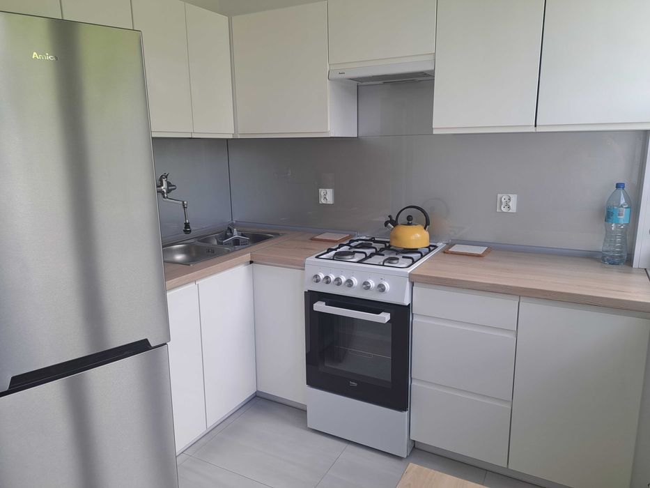 2-pokojowe z balkonem, Rubinkowo Centrum