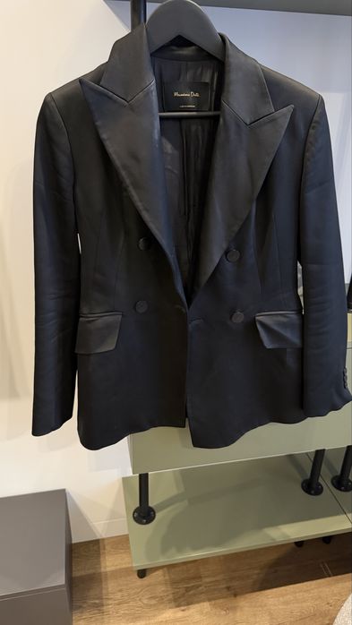 Продам піджак Massimo Dutti