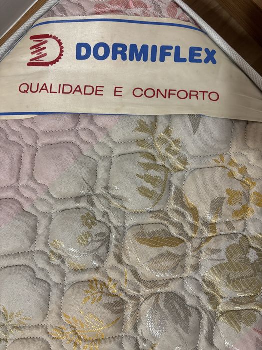 Colchão Dormiflex 120x180