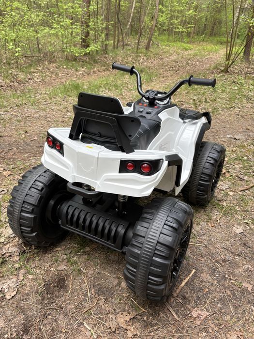 Quad na akumulator ATV auto terenowe dla dzieci