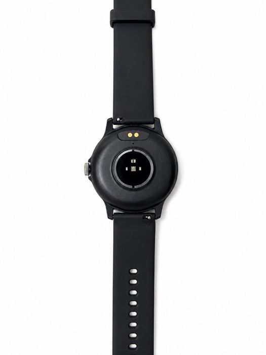 Smartwatch Tracer SMK3 #Slay BK – czarny + ładowarka