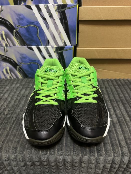 Кросівки для залу Asics Gel-Blade 5 41(26см) оригінал