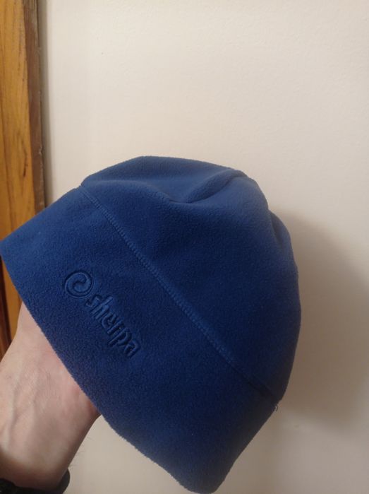 Шапки теплі Sherpa,The north face.