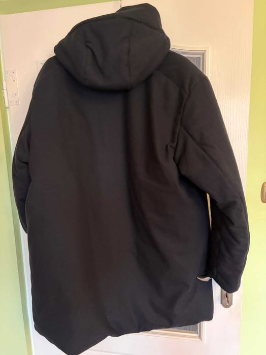 Kurtka puchowa Bogner 54