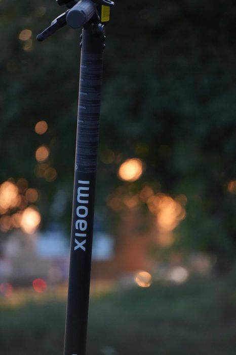Електросамокат xiaomi electric scooter elite НОВИЙ